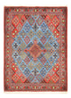 Qashqai Tapis 154x113cm - Tapis persan