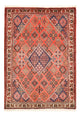 Joshaghan Tapis 160x113cm - Tapis persan