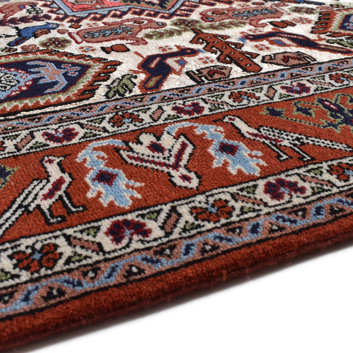 Tapis d'Ardebil Tapis 200x140cm - Tapis persan