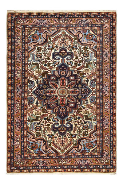 Tapis d'Ardebil Tapis 140x205cm - Tapis persan