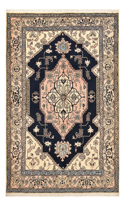 Tapis persan - Nomadic - 250 x 156 cm - beige