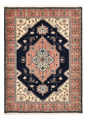Tapis persan - Nomadic - 245 x 170 cm - beige