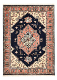 Tapis persan - Nomadic - 245 x 170 cm - beige