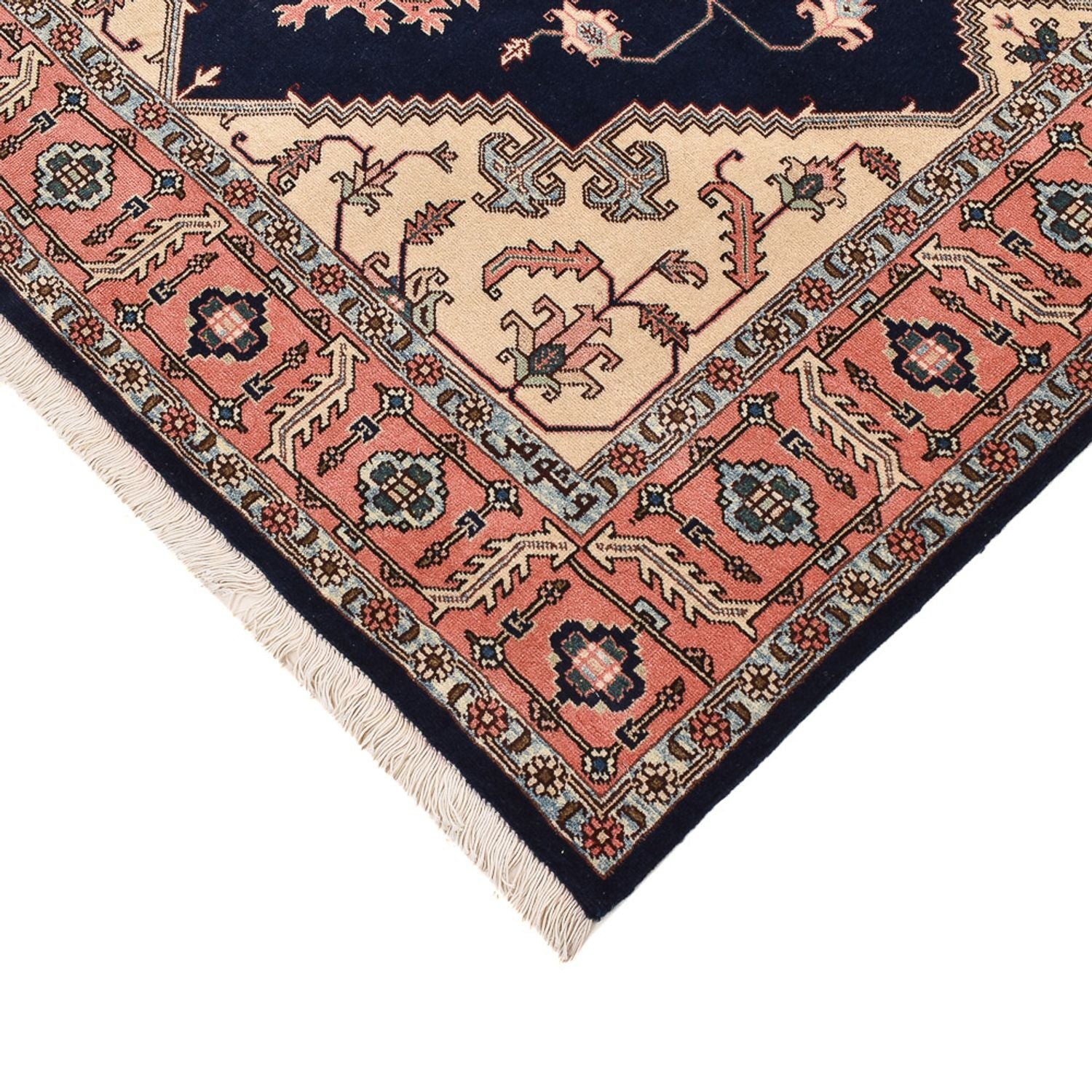 Tapis persan - Nomadic - 245 x 170 cm - beige