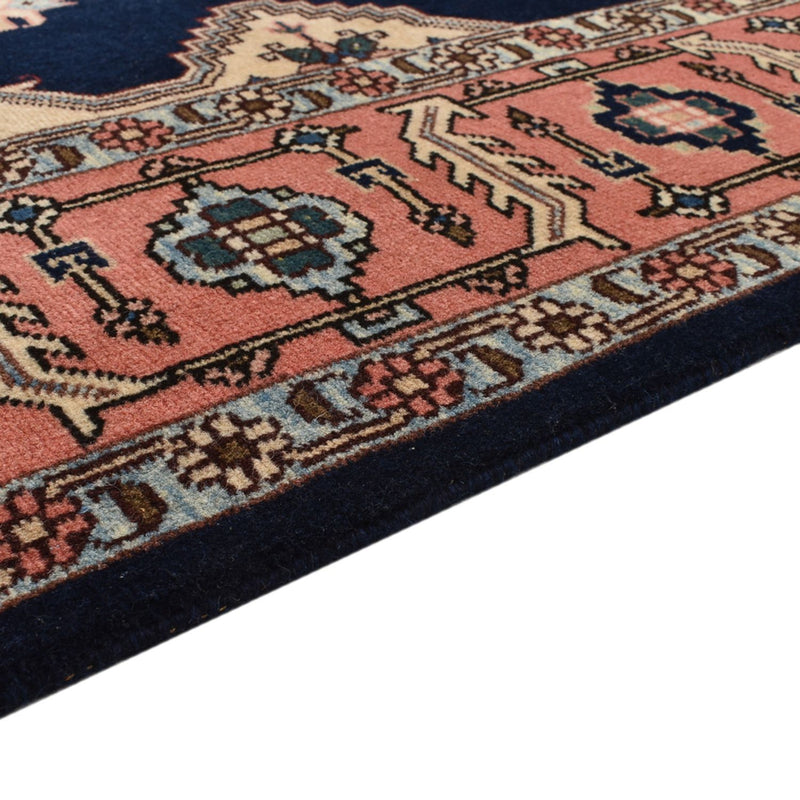 Tapis persan - Nomadic - 245 x 170 cm - beige