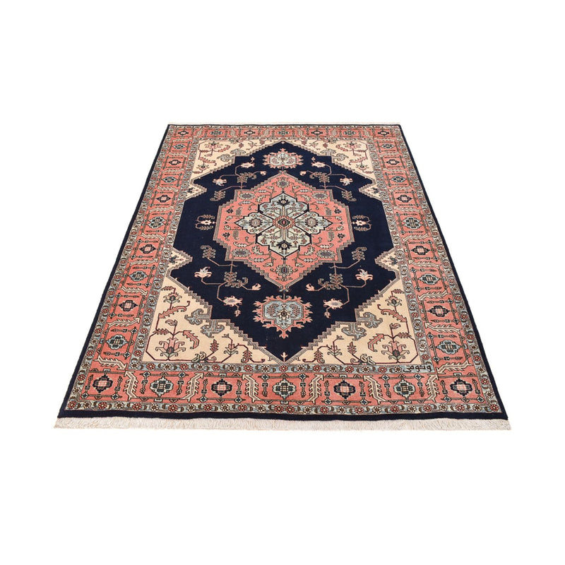 Tapis persan - Nomadic - 245 x 170 cm - beige