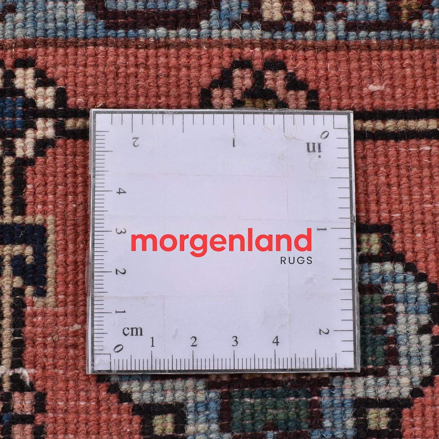 Tapis persan - Nomadic - 245 x 170 cm - beige