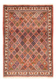 Qashqai Tapis 158x110cm - Tapis persan