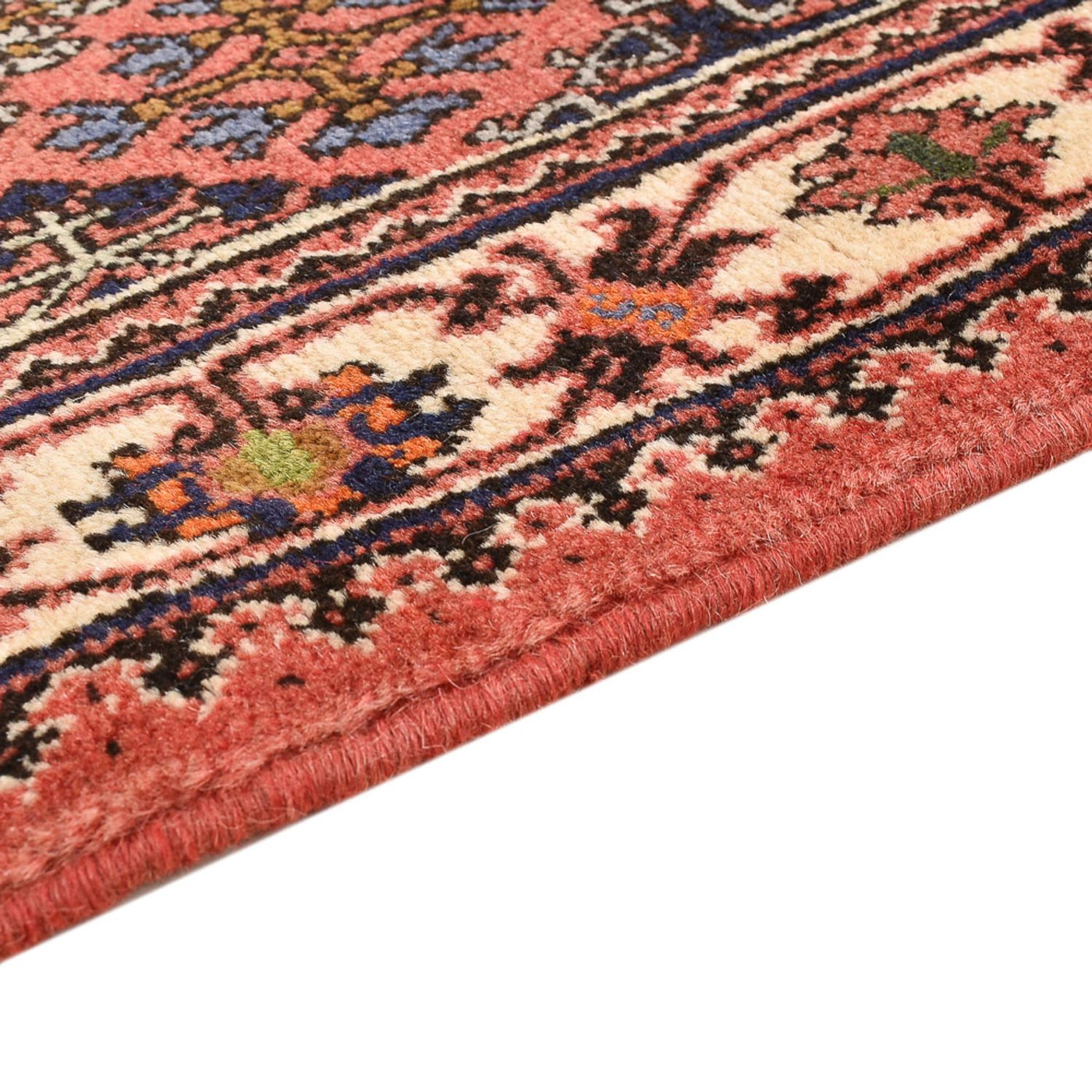 Qashqai Tapis 158x110cm - Tapis persan
