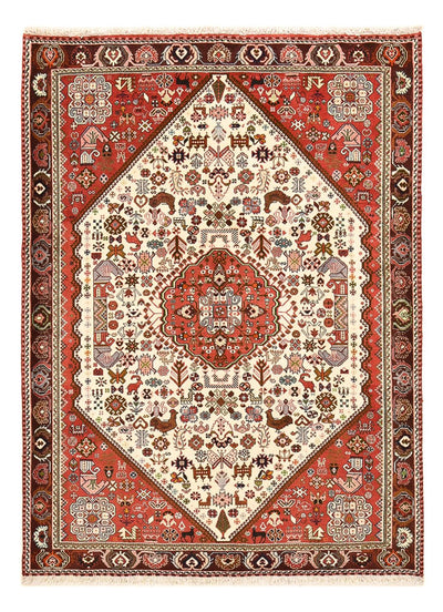 Kashkuli Tapis 150x200cm - Tapis persan