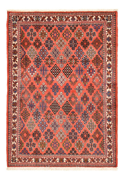 Kashkuli Tapis 114x155cm - Tapis persan