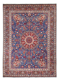 Tapis persan - Classique - Royal - 407 x 296 cm - multicolore