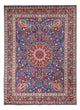Tapis de Mashhad Tapis 407x296cm - Tapis persan