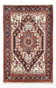 Tapis de Gholtogh Tapis 82x124cm - Tapis persan