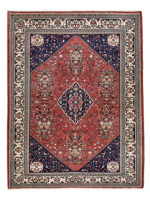 Tapis persan - Nomadic - 340 x 250 cm - rouille