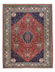 Tapis d'Abadeh Tapis 250x340cm - Tapis persan