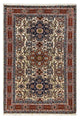 Tapis d'Ardebil Tapis 206x142cm - Tapis persan