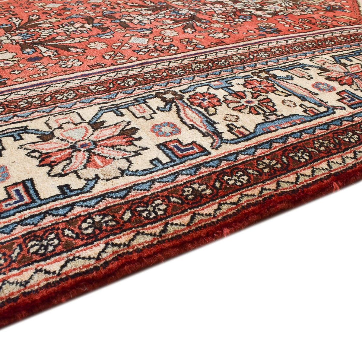 Tapis persan - Nomadic - 322 x 212 cm - rouille