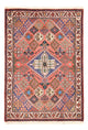 Ghashghai Tapis 154x104cm - Tapis persan