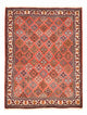 Ghashghai Tapis 150x112cm - Tapis persan
