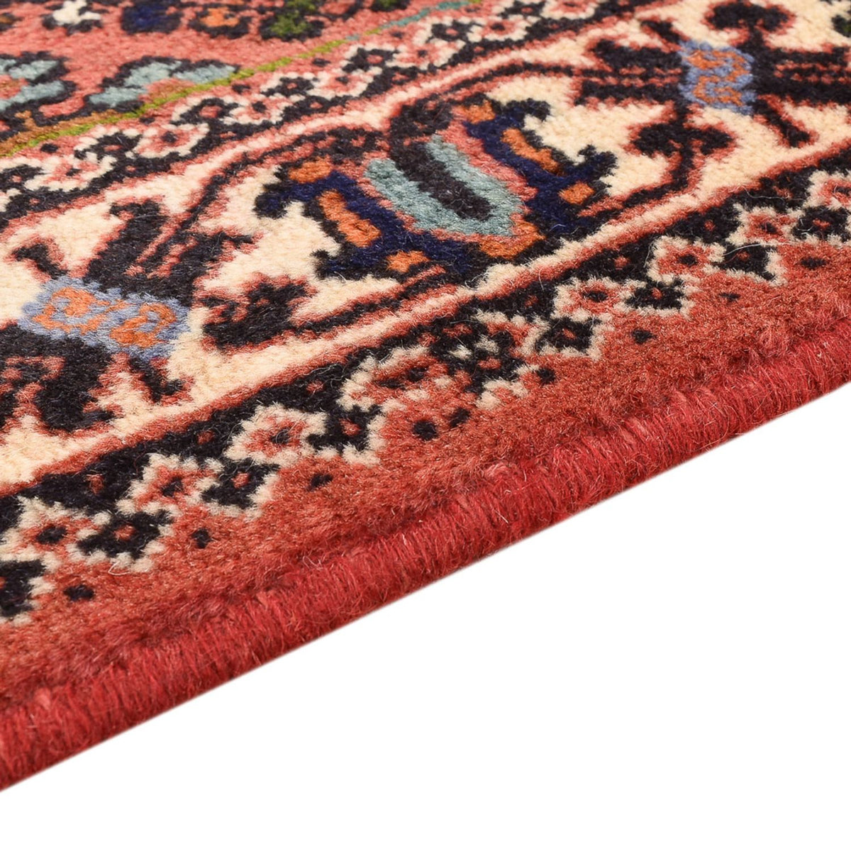 Meymeh Tapis 165x116cm - Tapis persan