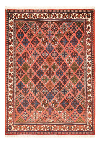 Meymeh Tapis 110x161cm - Tapis persan