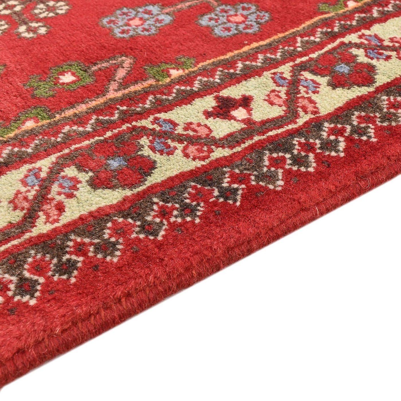 Meymeh Tapis 164x110cm - Tapis persan