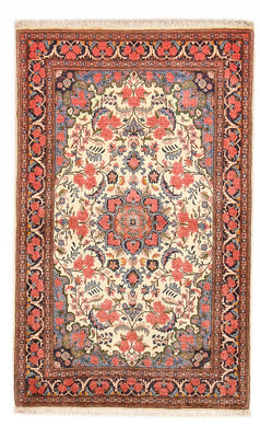 Tapis persan - Bidjar - 165 x 106 cm - multicolore