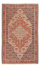 Kilim de Senneh Tapis 254x150cm
