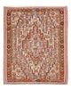 Kilim de Senneh Tapis 150x118cm