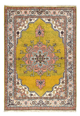 Tapis persan - Nomadic - 202 x 140 cm - multicolore