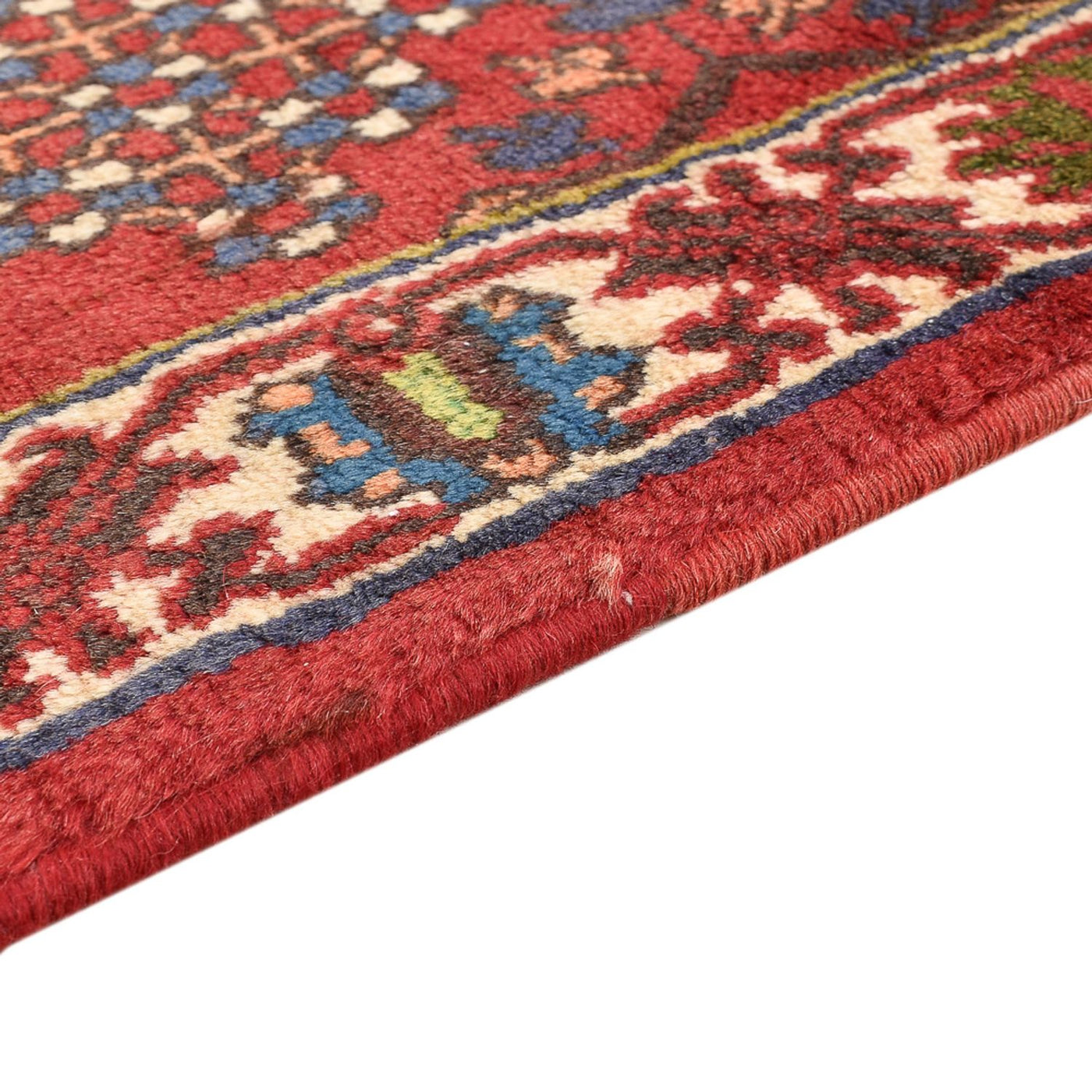 Meymeh Tapis 152x107cm - Tapis persan