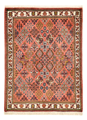 Tapis persan - Nomadic - 150 x 112 cm - multicolore