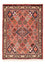 Tapis persan - Nomadic - 152 x 111 cm - multicolore