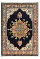 Tapis d’Ardebil Tapis 218x150cm - Tapis persan