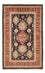 Tapis persan - Nomadic - 228 x 143 cm - beige foncé