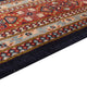 Tapis persan - Nomadic - 228 x 143 cm - beige foncé