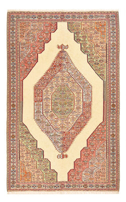 Tapis Kelim - Oriental - 255 x 160 cm - multicolore