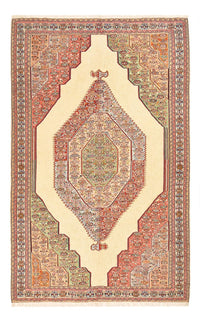 Tapis Kelim - Oriental - 255 x 160 cm - multicolore