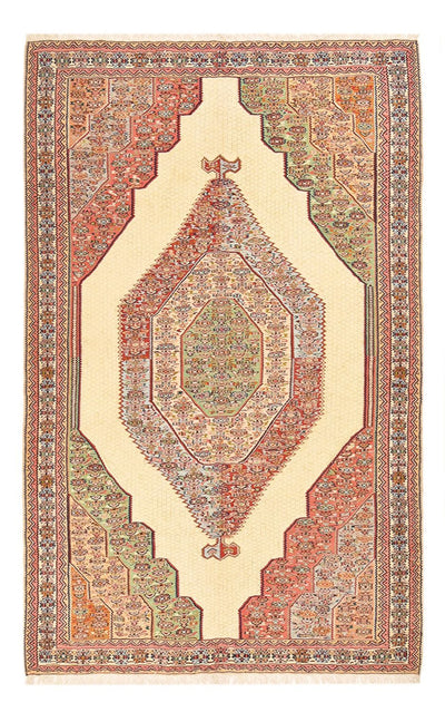 Kilim de Senneh Tapis 160x255cm