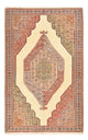 Kilim de Senneh Tapis 160x255cm