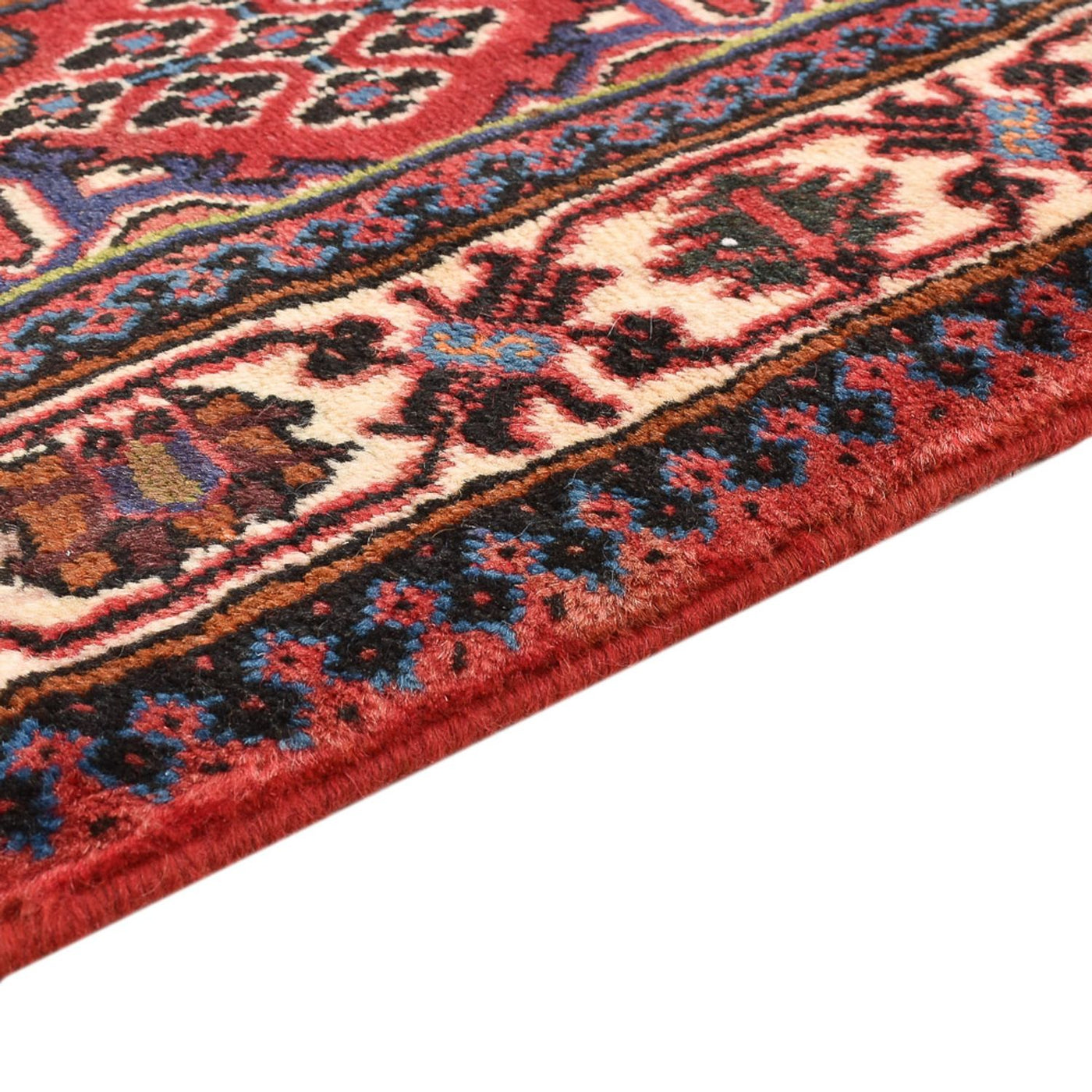 Joshaghan Tapis 158x110cm - Tapis persan
