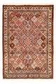 Joshaghan Tapis 160x108cm - Tapis persan