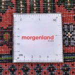 Tapis persan - Nomadic - 160 x 108 cm - multicolore