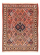 Joshaghan Tapis 146x114cm - Tapis persan