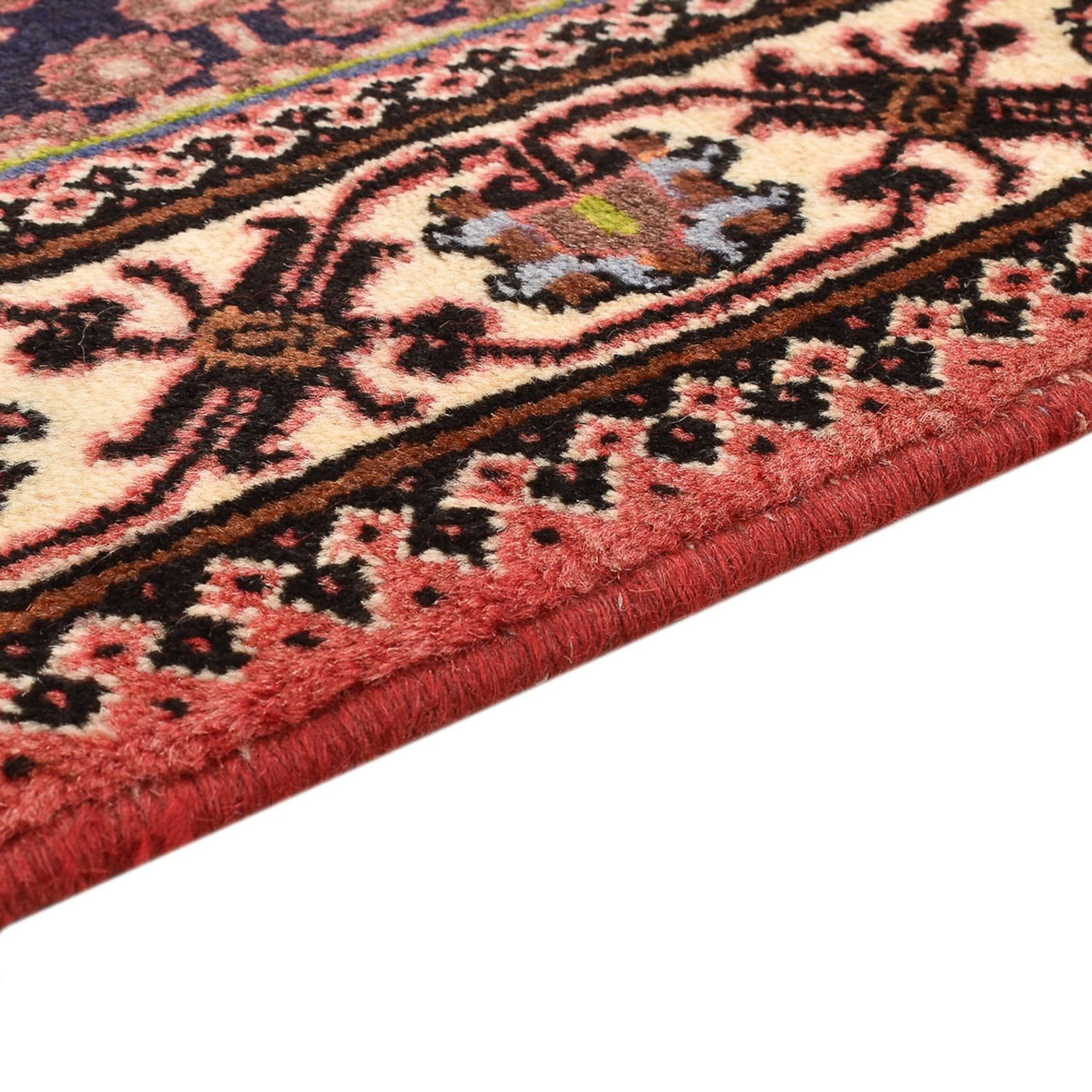 Joshaghan Tapis 146x114cm - Tapis persan