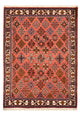 Joshaghan Tapis 115x158cm - Tapis persan