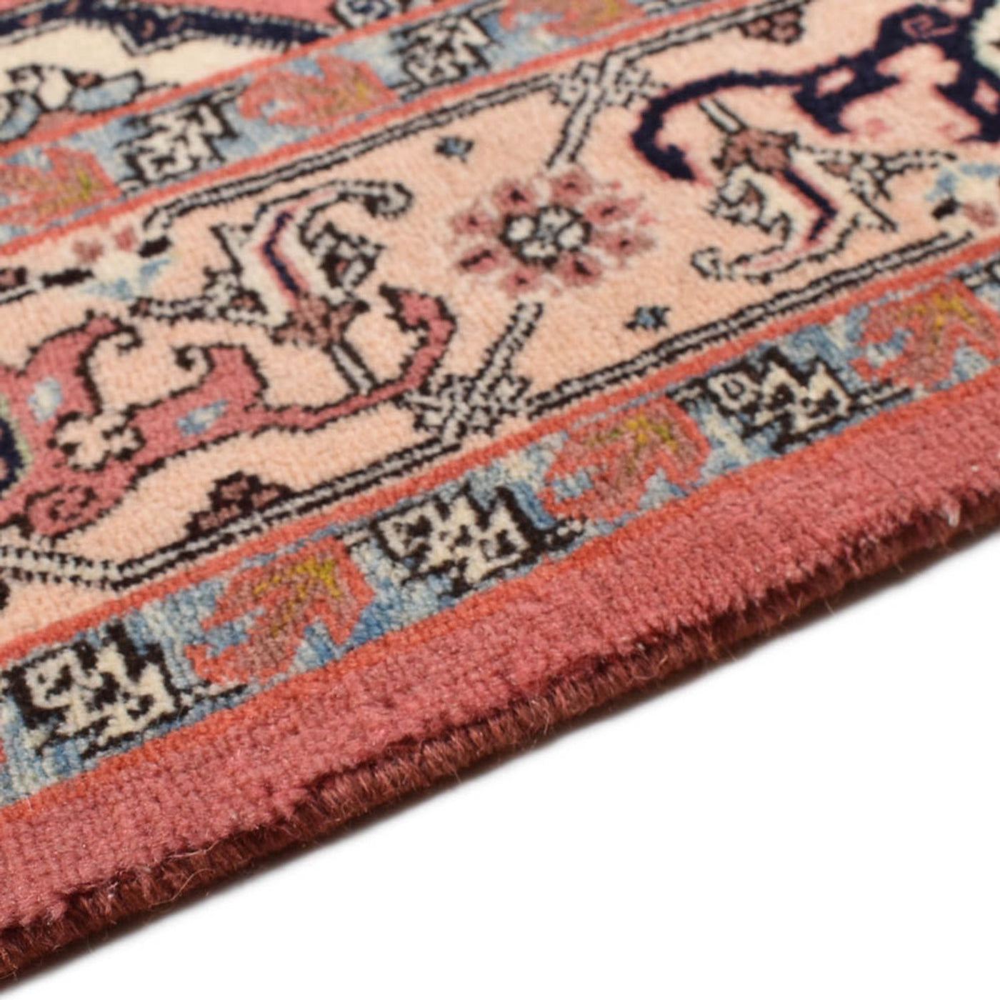 Tapis d’Ardebil Tapis 214x140cm - Tapis persan
