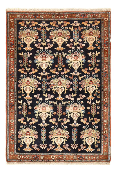 Tapis de Sharbabak Tapis 114x173cm - Tapis persan