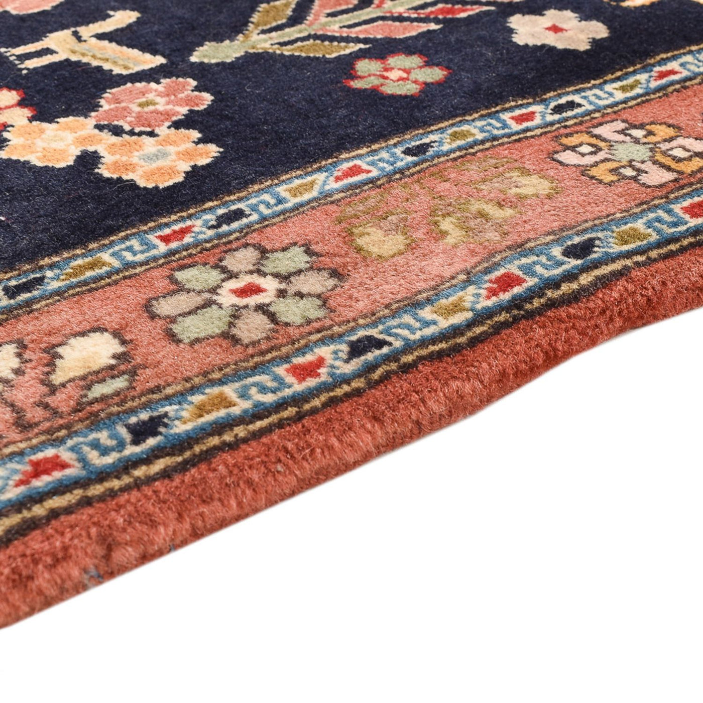 Tapis de Sharbabak Tapis 173x114cm - Tapis persan